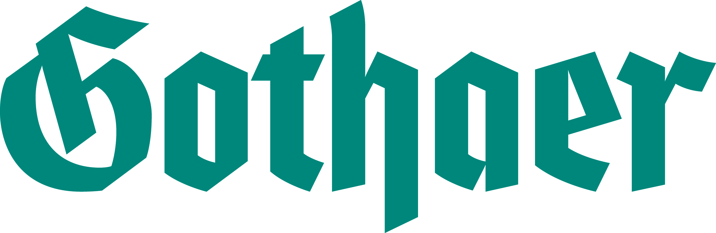 gothaer logo